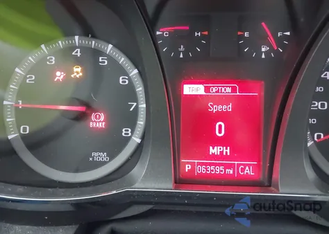 2015 GMC Terrain Sle-2 из США, поврежденный, VIN 2GKFLWEK3F6378297